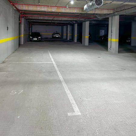 Merak2 Apartment- Free Private Parking Mostar Luaran gambar