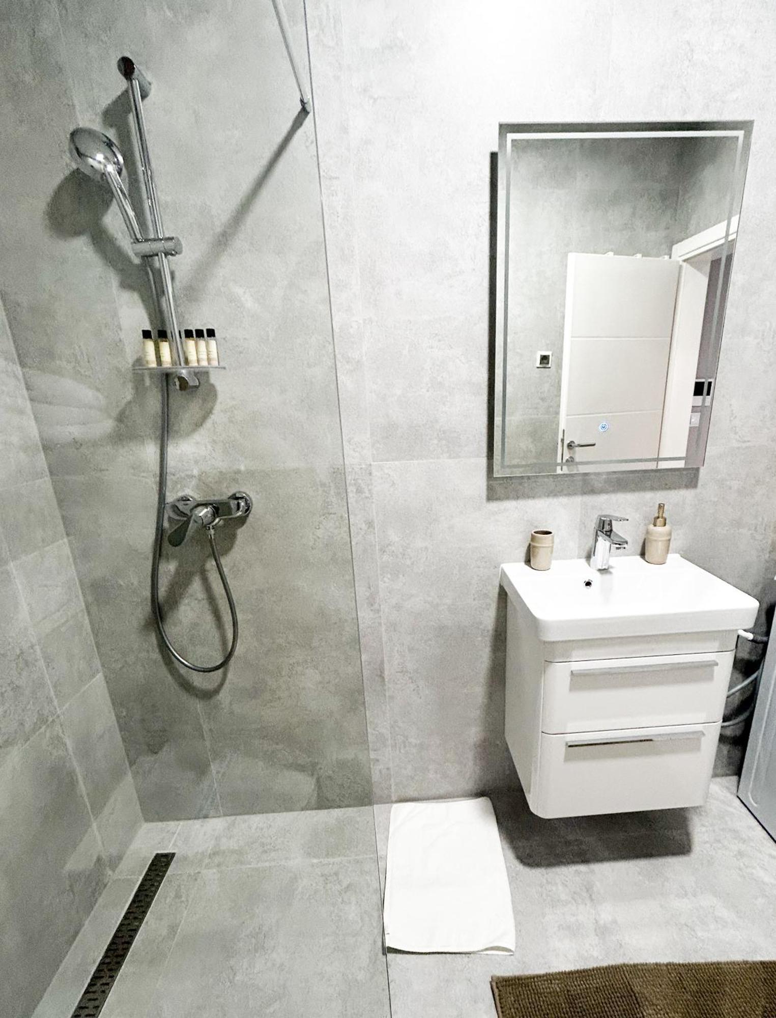 Merak2 Apartment- Free Private Parking Mostar Luaran gambar