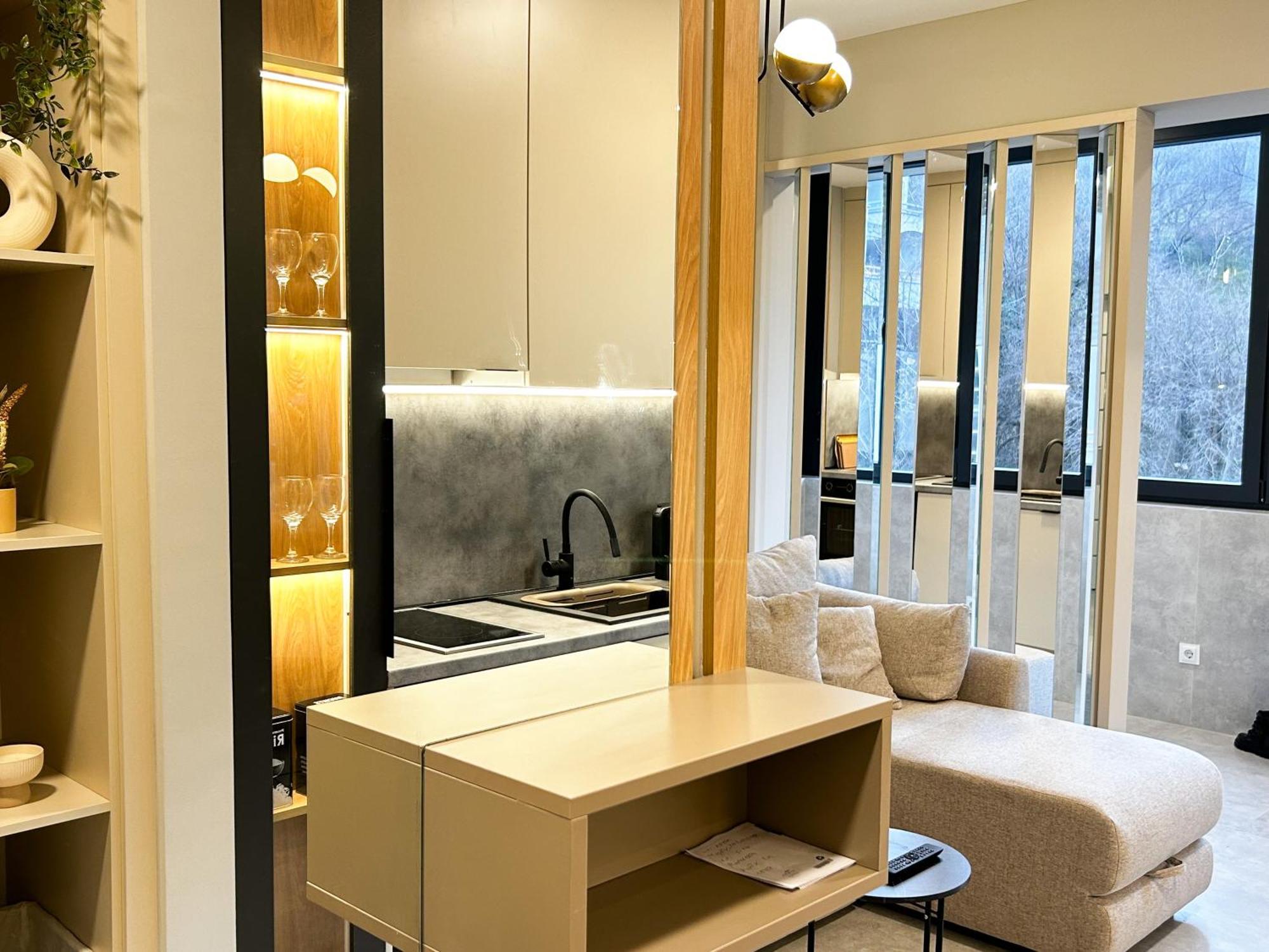 Merak2 Apartment- Free Private Parking Mostar Luaran gambar