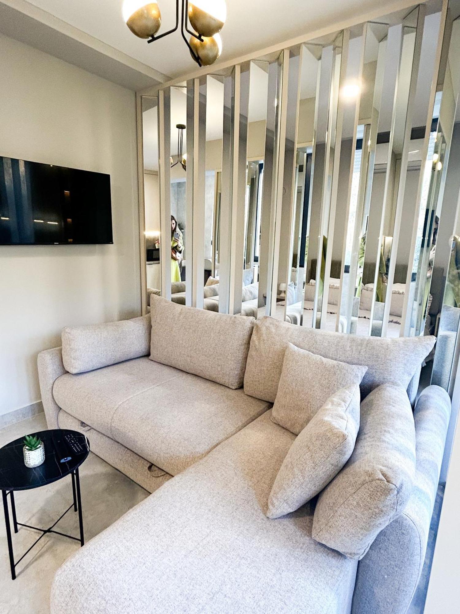 Merak2 Apartment- Free Private Parking Mostar Luaran gambar