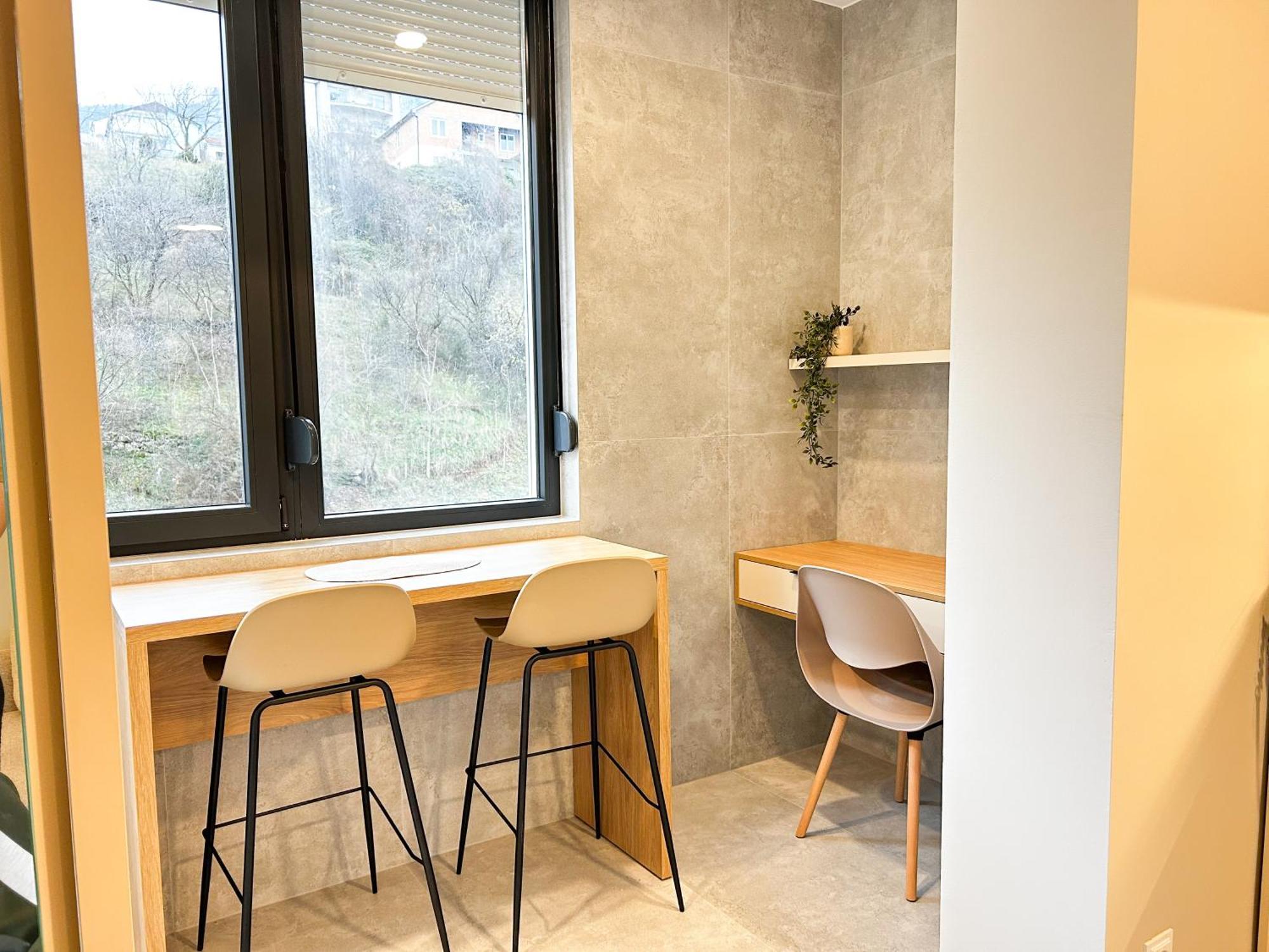 Merak2 Apartment- Free Private Parking Mostar Luaran gambar