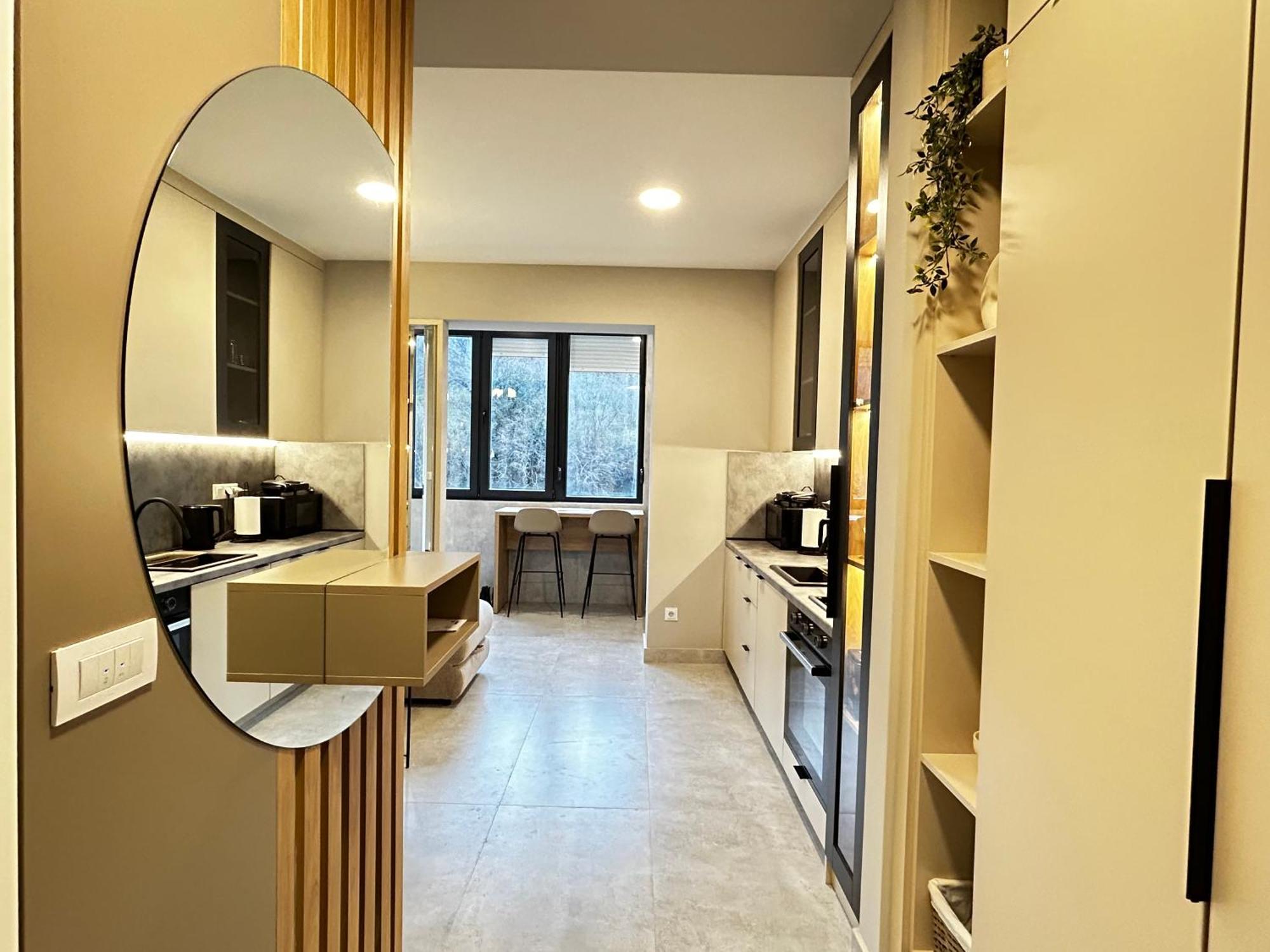 Merak2 Apartment- Free Private Parking Mostar Luaran gambar