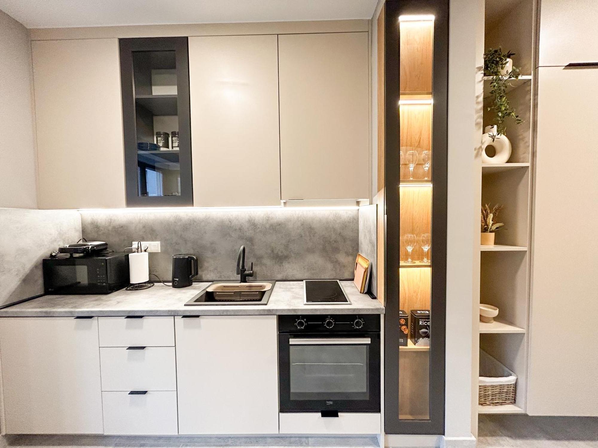 Merak2 Apartment- Free Private Parking Mostar Luaran gambar